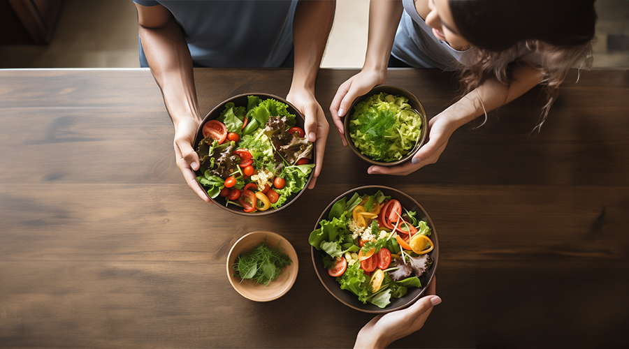 How Does Protein Get Absorbed Into The Body? 