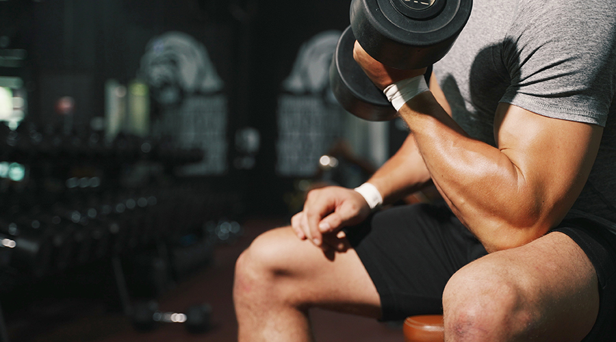 Learn How To Maximize Creatine Monohydrate Benefits