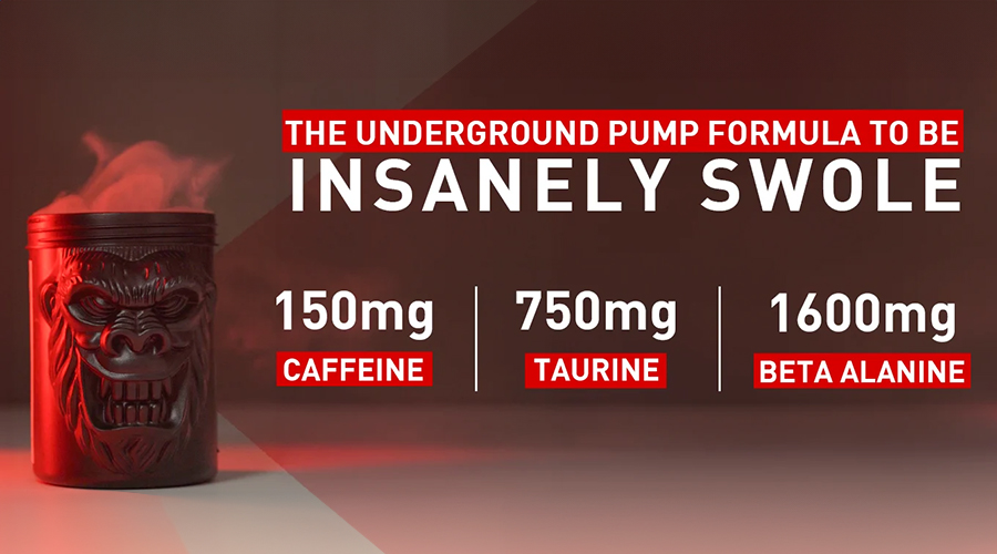 Creatine benefits