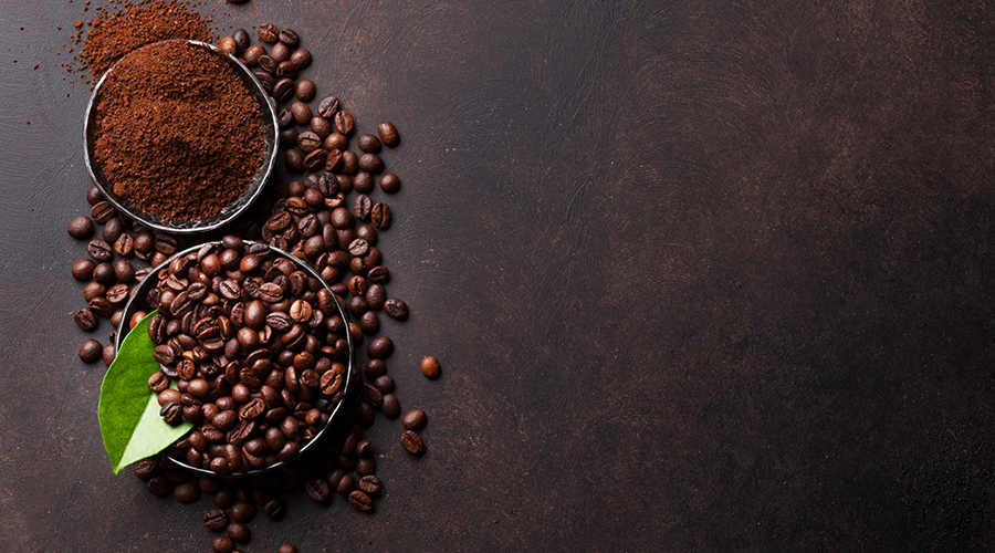 Caffeine