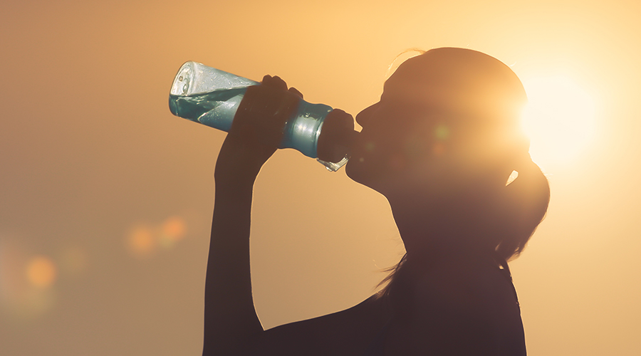 Why You Should Consider Adding Electrolytes!