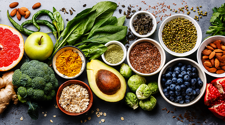Vegetarian Diet