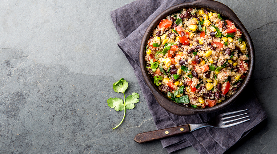 Gluten-Free Meal Ideas