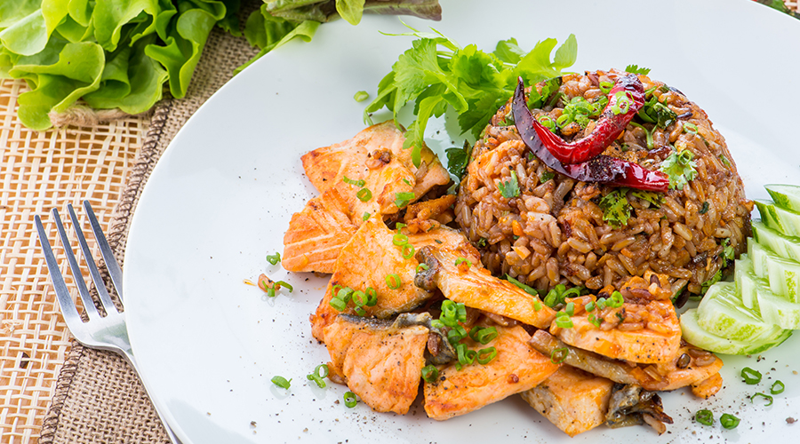 Benefits of a Gluten-Free Diet
