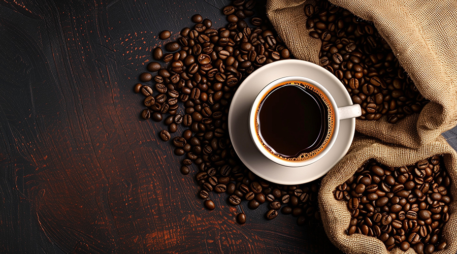 Beyond Caffeine: Natural Ways to Boost Your Energy and Focus
