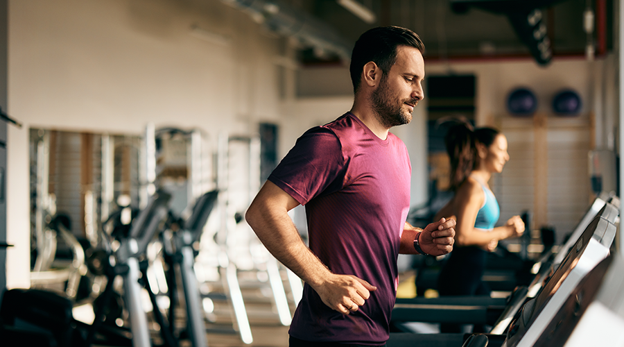 How to Burn Calories Fast