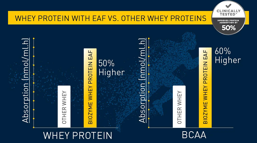 MB EAF Technology