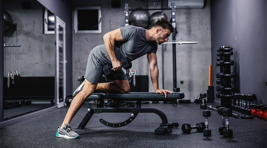 Cutting Without Losing Muscle