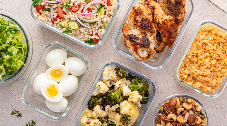 Tips to Increase Your Protein Intake