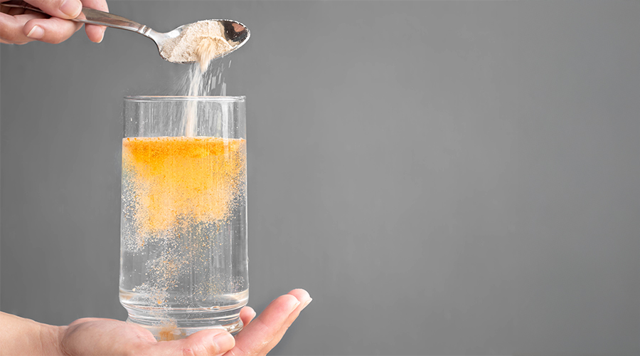 Water Intake Guidelines