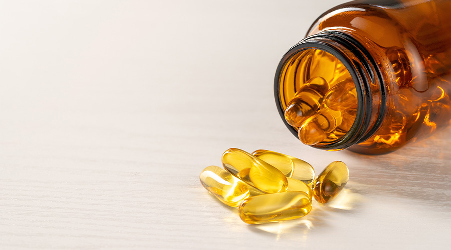Supplements That Help