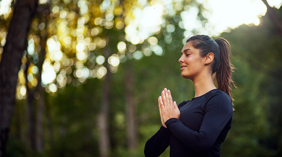 Mental Health & Exercise