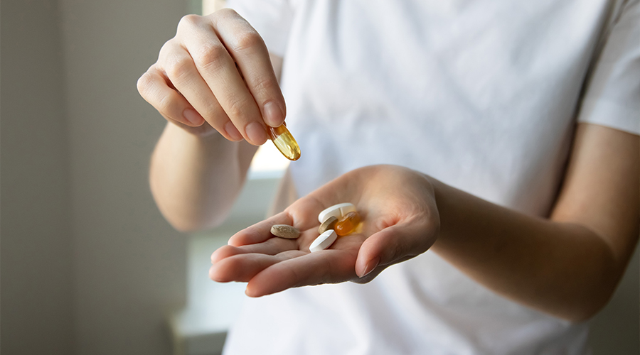 Benefits of magnesium supplementation