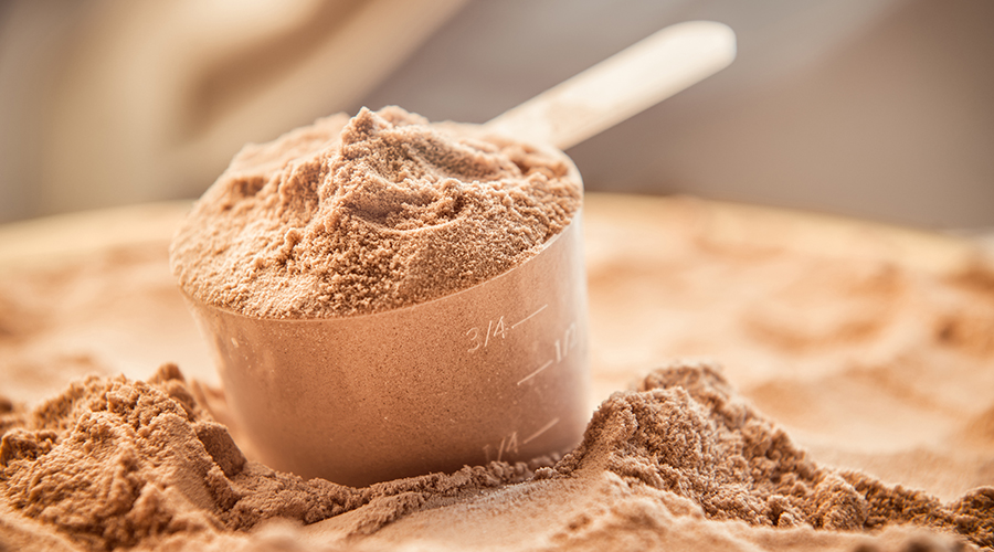 Tips to Boost Your Protein Intake