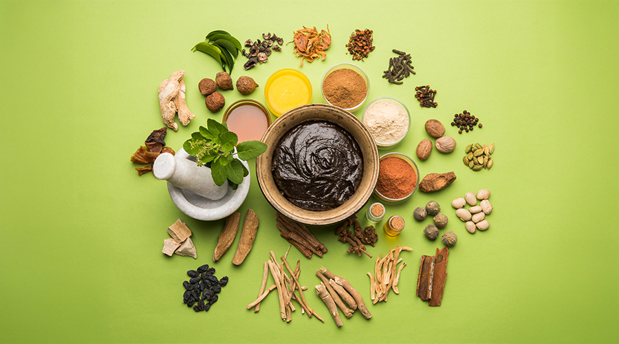 Natural Immune Boosters