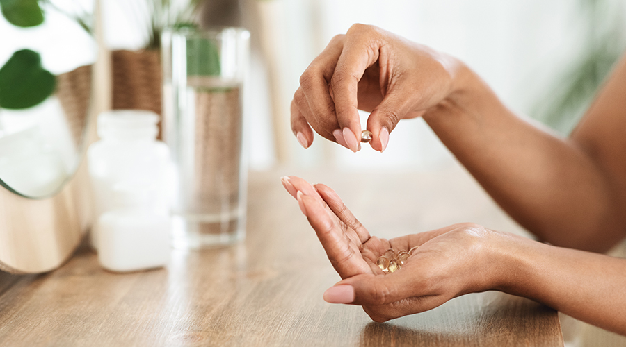 Supplements for Immunity: What Works and What Doesn’t