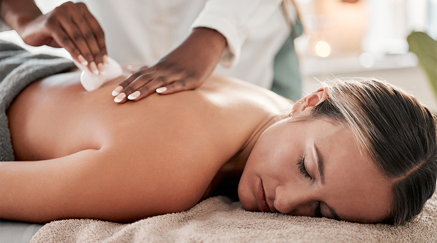 How to Do Manual Lymphatic Drainage