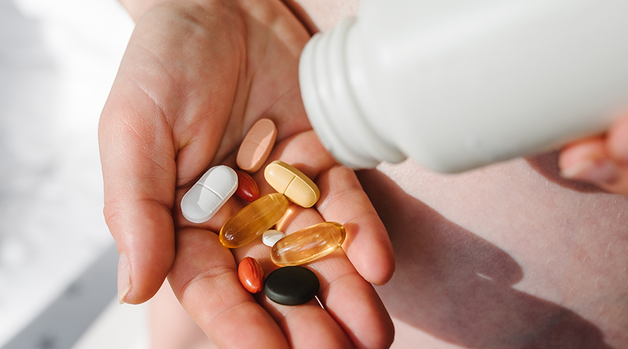how to choose a multivitamin