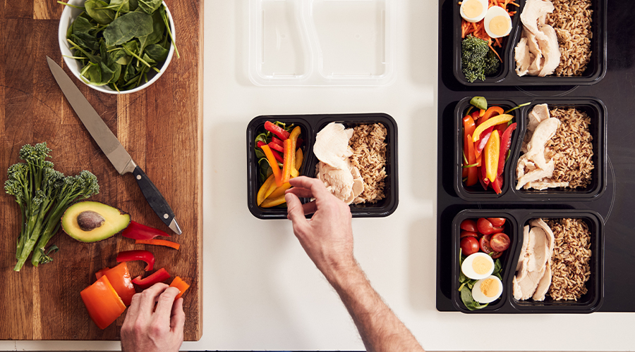 Eating for Energy How to Stay Fuelled All Day