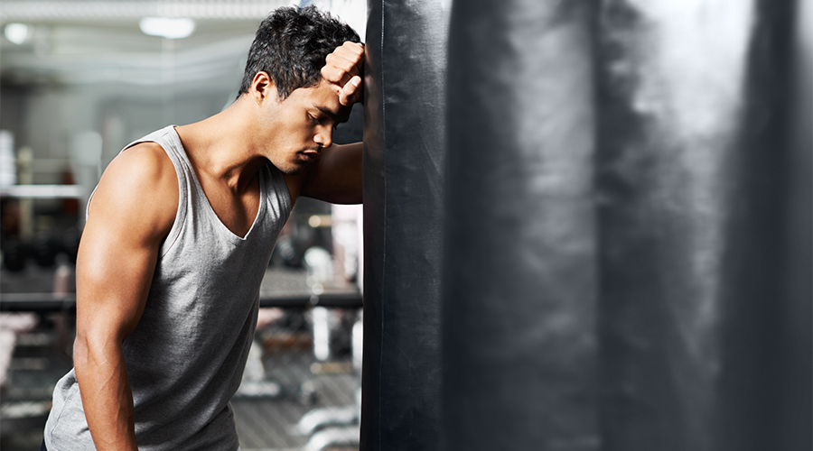 Why You’re Always Tired