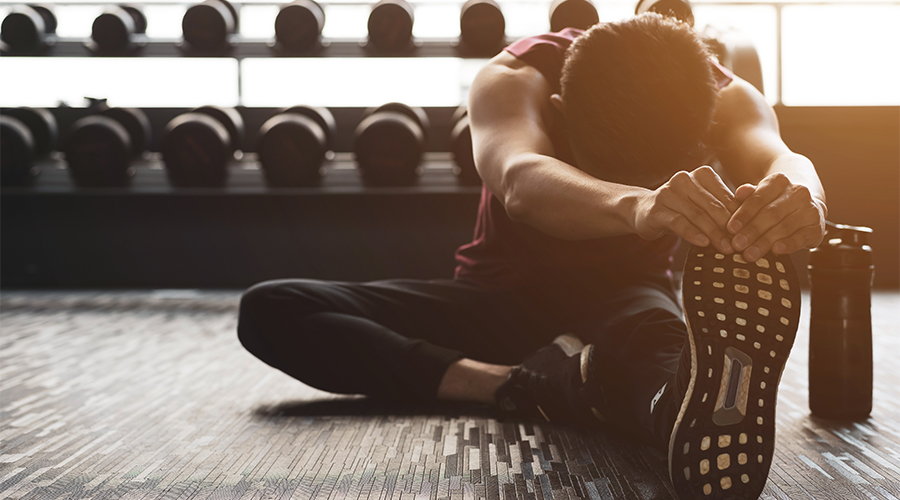 How to Train for Injury Prevention