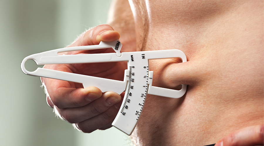 Your Guide to Understanding Body Fat Percentage