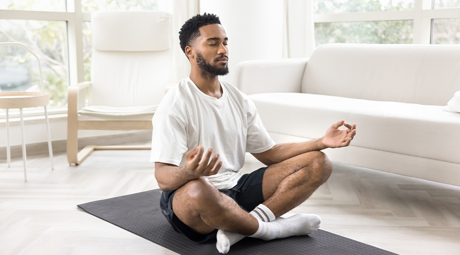 The Power of Breathwork in Fitness
