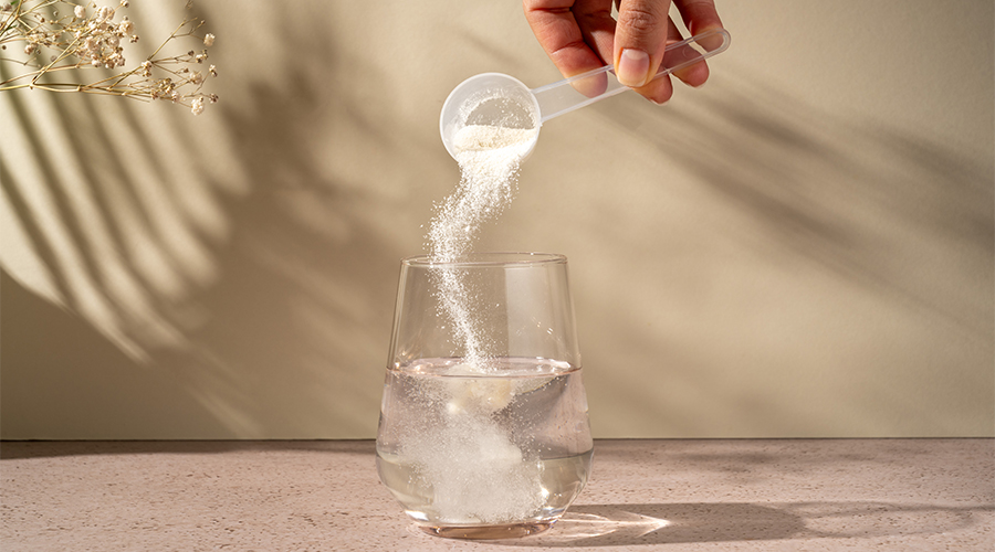 How to Take Collagen
