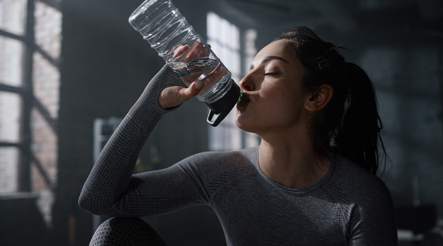 Does Hydration Before Exercise Really Help