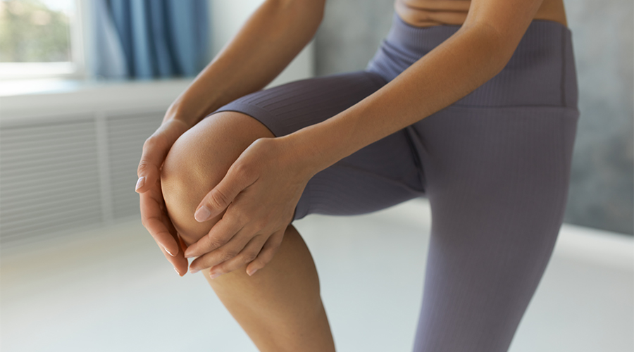 The Role of Collagen in Joint Health and Skin Elasticity