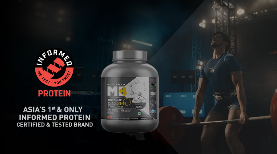 How to Choose the Best Protein Shake