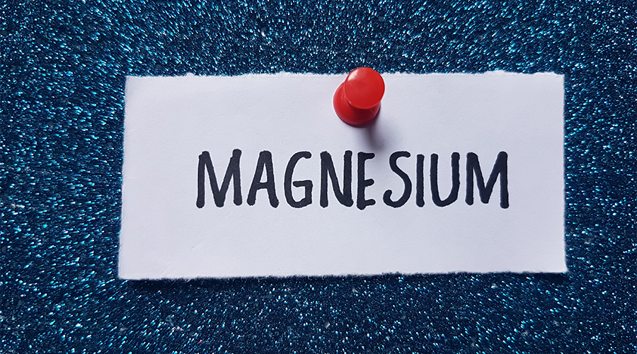 Magnesium: The Unsung Hero of Sleep and Muscle Recovery