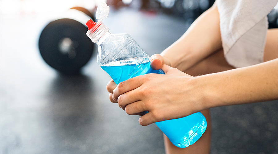 Electrolytes: Why They’re More Important Than You Think