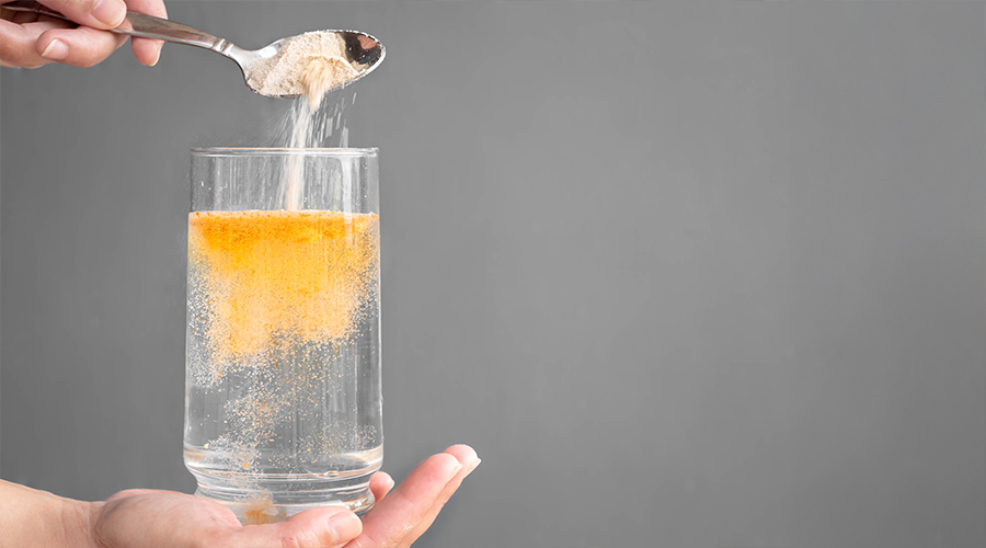 Electrolytes for Athletes