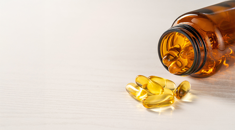 Omega-3s: The Best Supplements for Brain Health