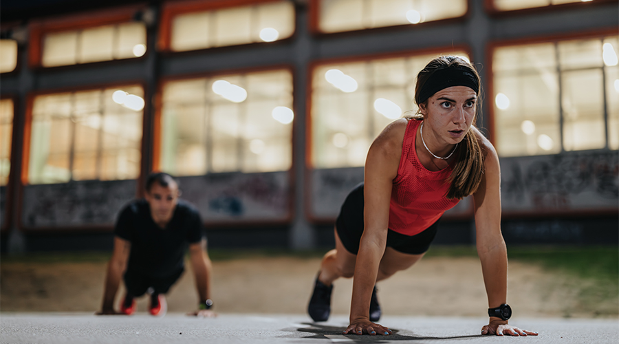 Morning vs Evening Workouts: Which One Wins?