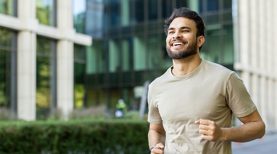 Best Time to Exercise