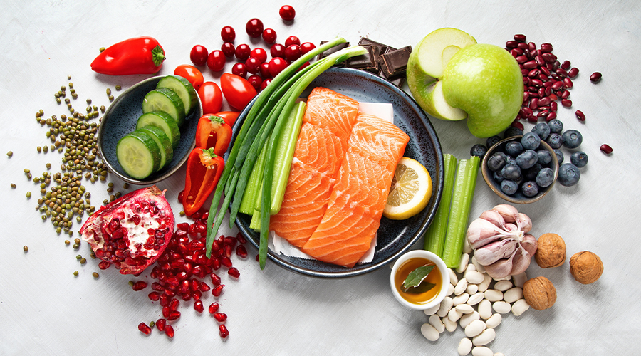 Natural Antioxidants