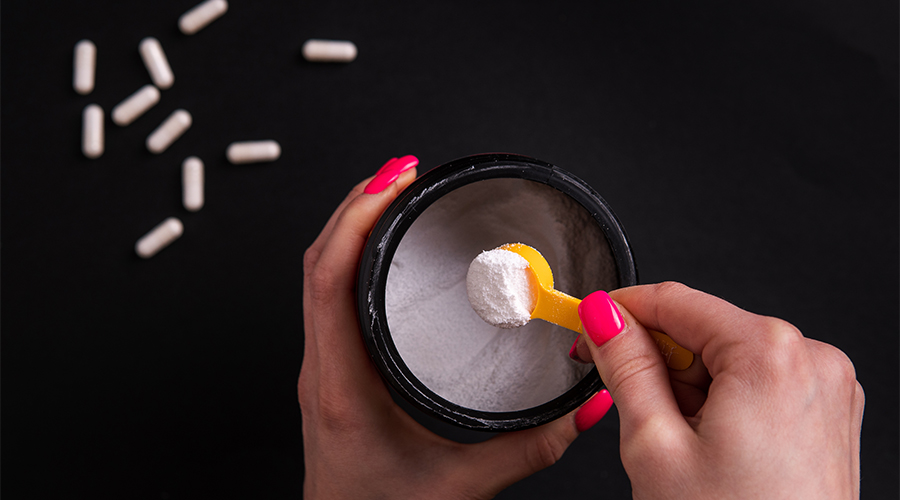 How to Take Creatine: Dosage & Timing