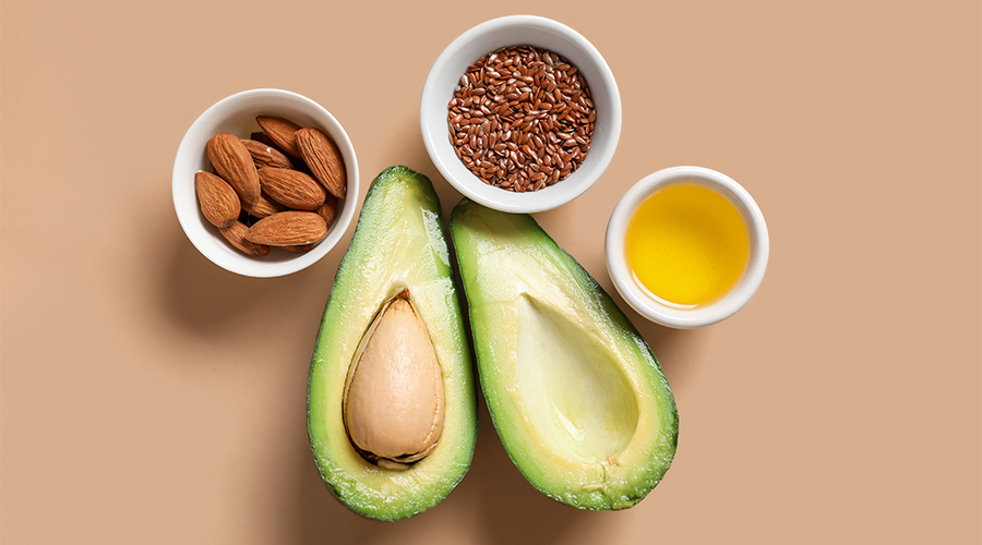 The Role of Healthy Fats in Hormone Balance