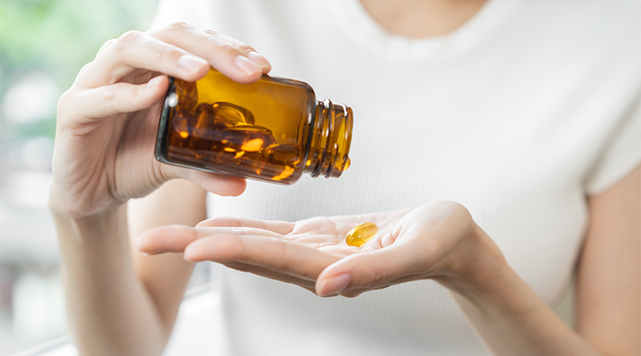 Best Vitamin D Supplement