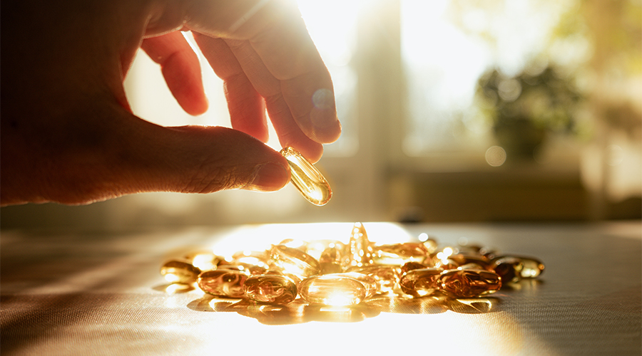 Vitamin D: Why It's Crucial for Bone Health and Immunity