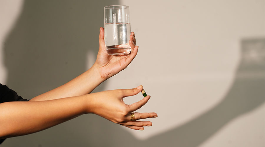 Ashwagandha for Athletic Performance