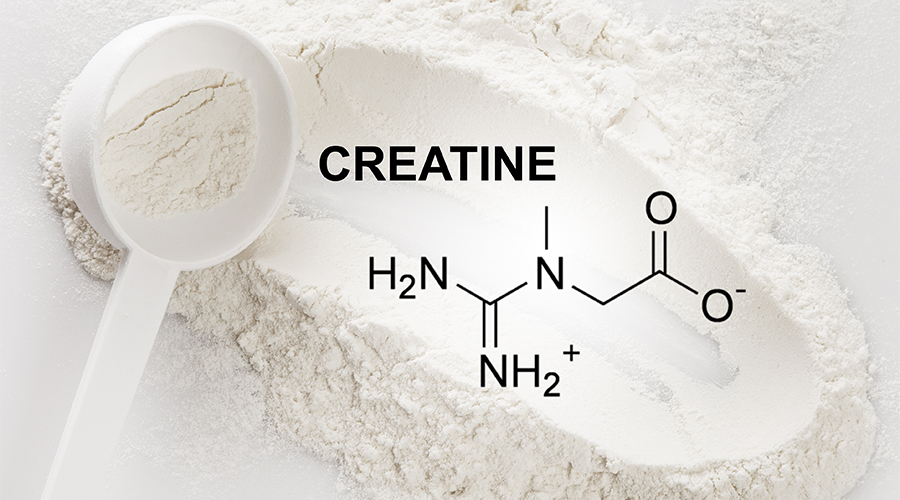 Creatine 101: Everything You Need to Know