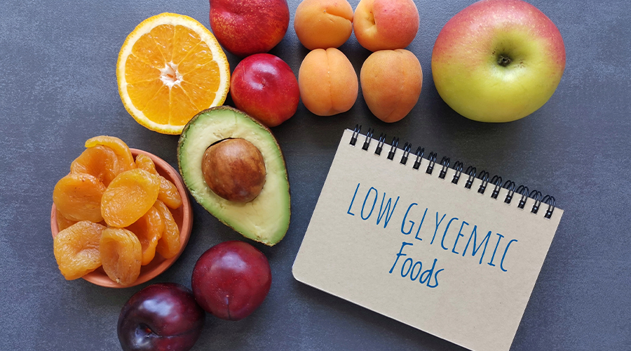 Understanding the Glycemic Index and Its Impact on Energy Levels