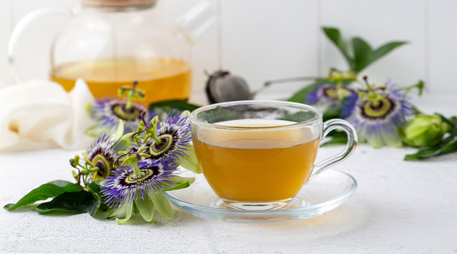 Anti Inflammatory Snacks