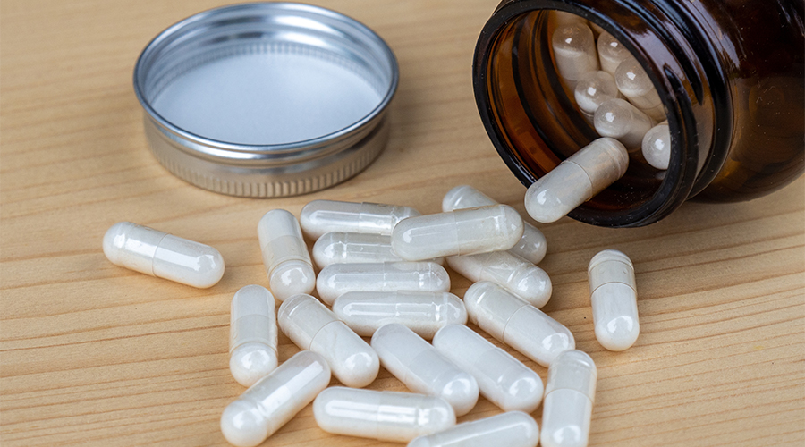 Glycemic Index Chart