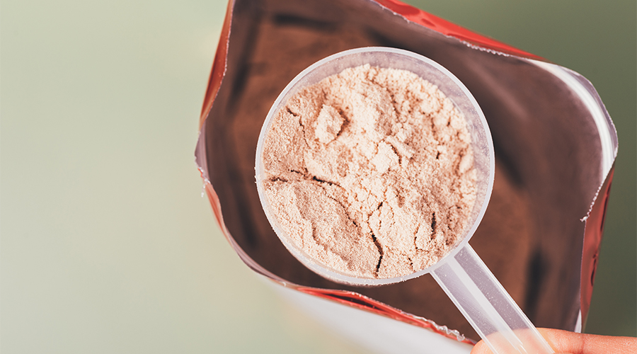 The Benefits of a Post-Workout Shake