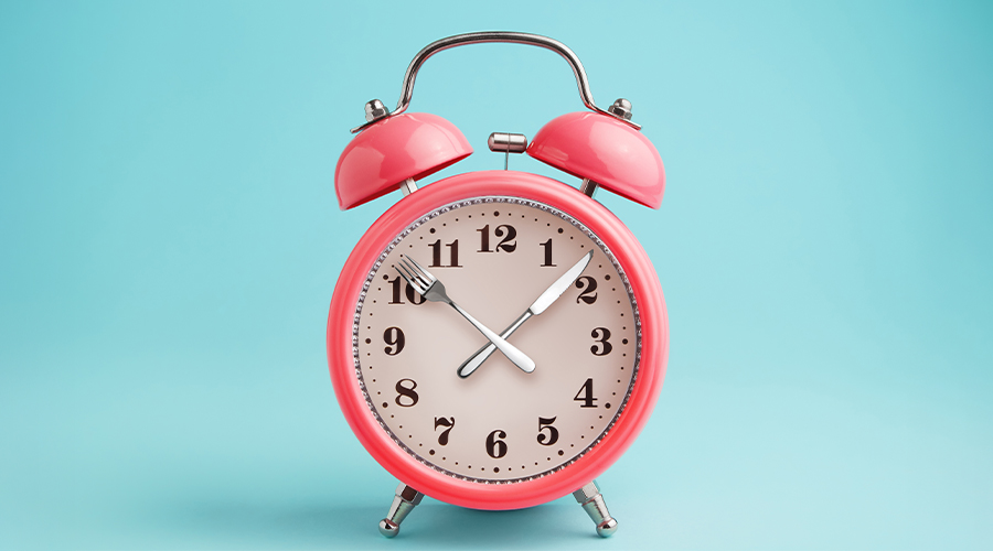 The Benefits of Intermittent Fasting for Weight Management