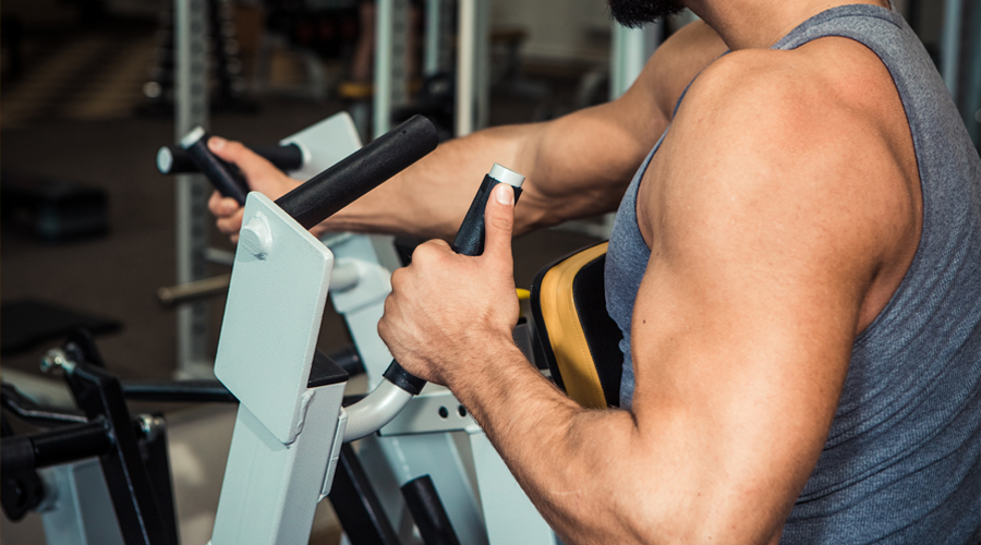 Muscle Volumization vs Muscle Growth: CreAMP Creatine’s Real Benefits